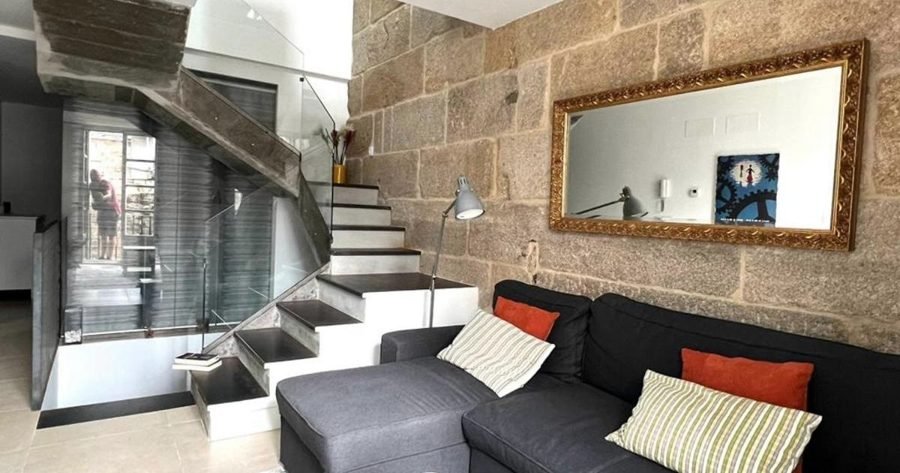 Casa Cousiño Zona Monumental: Foto