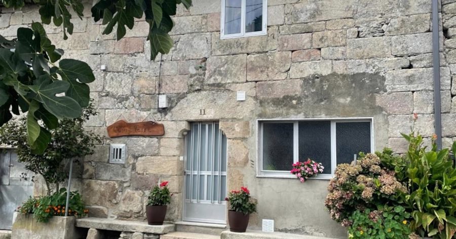 A Casa da Torre Peruscallo: Foto