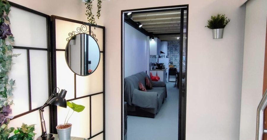 VilafraggleRock, casa de diseño moderno en Pontedeume · foto 1