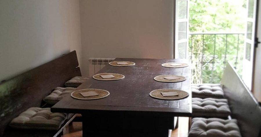 Casa de la Mama · foto 1