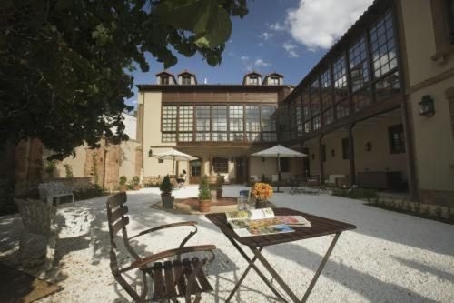 Posada Real Casa de Tepa · foto 1