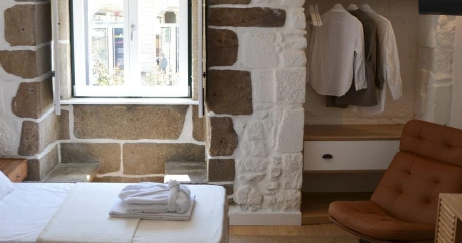 Casa do Theatro Guest House · foto 1