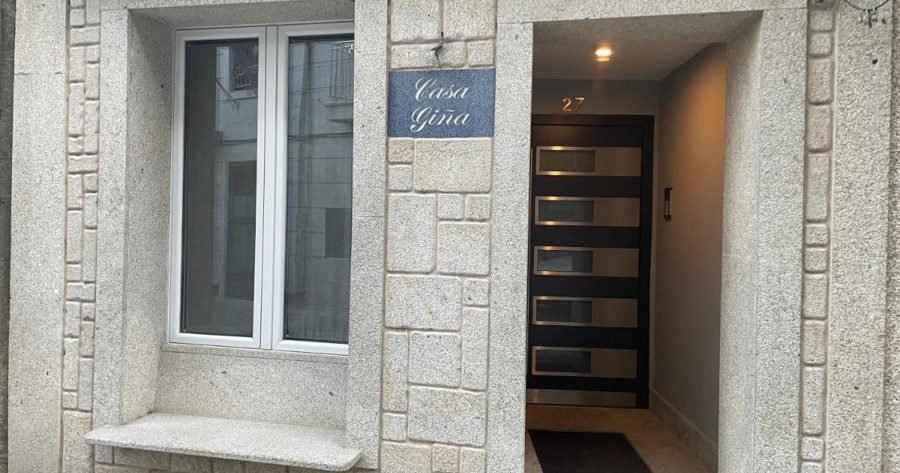 Casa Giña: Foto