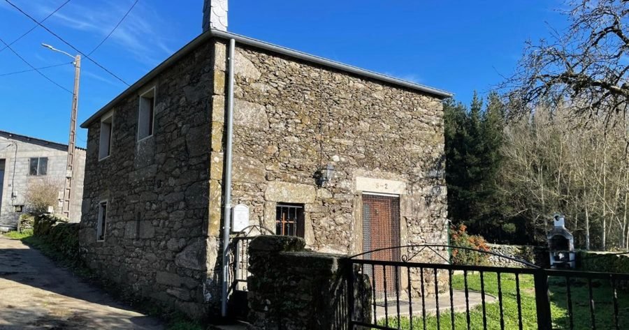 CASA GUIMARAS: Foto