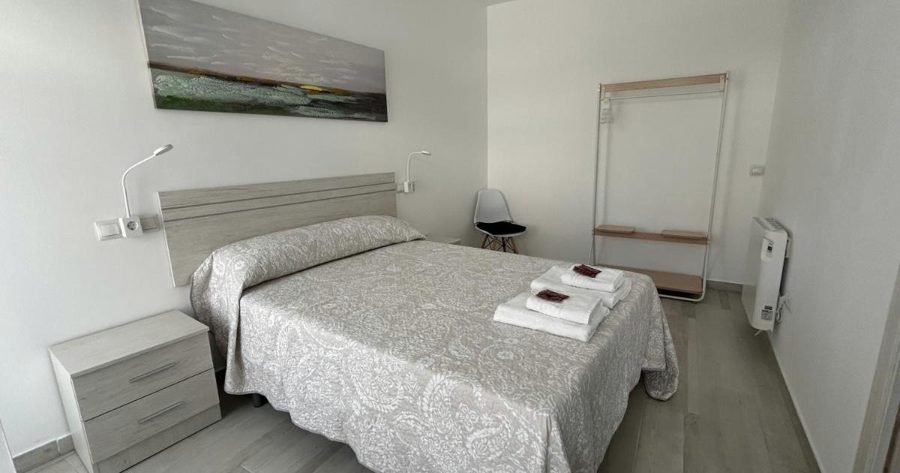Casa Héroes de Pontesampaio: Foto