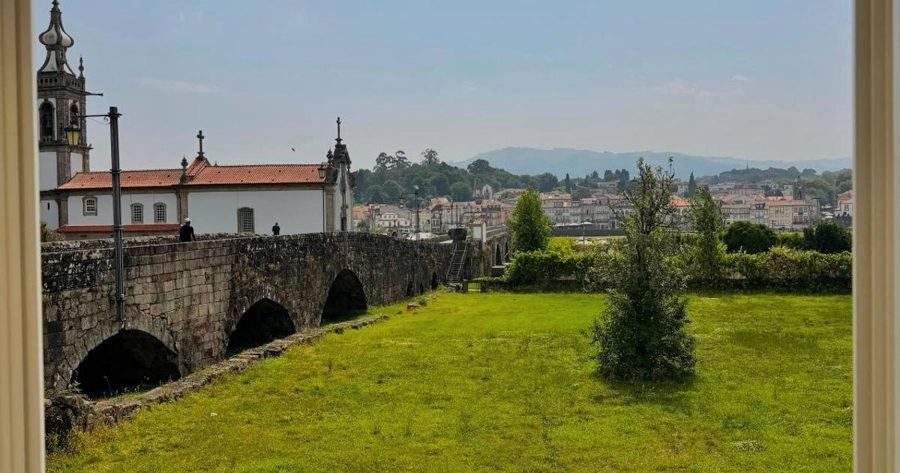 CASA JOTA - Suites Ponte Romana: Foto
