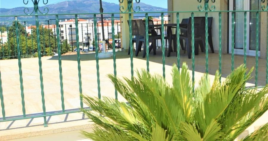 Casa Límia: Foto