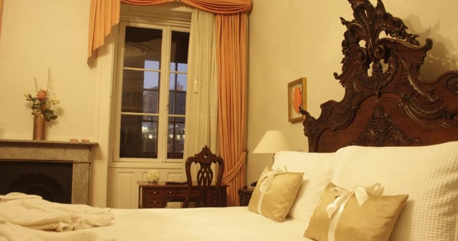 Casa Manuel Espregueira e Oliveira · foto 1