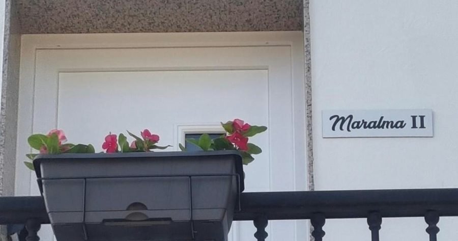 Casa MARALMA II: Foto