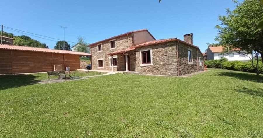 Casa Meiga · foto 1