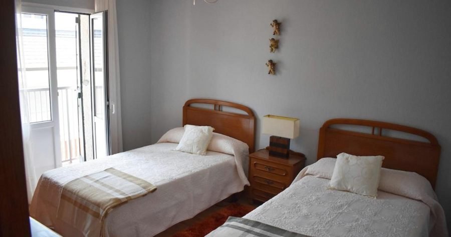 Casa de Sindín: Foto
