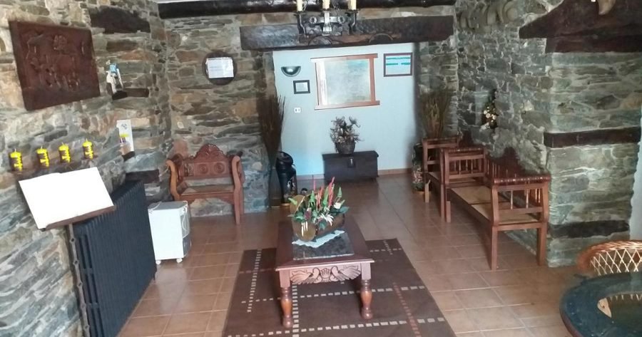 Casa Quiroga · foto 1