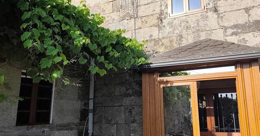 Casa Rural dos Lameiros: Foto