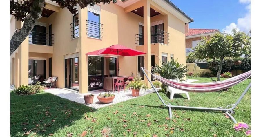 Casa SAL: Foto