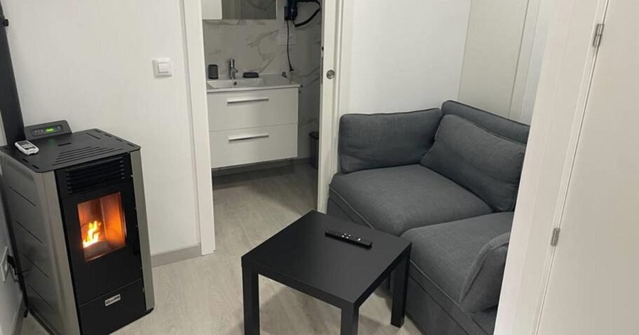 Casa Triacastela · foto 1
