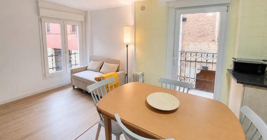Casa Valdes - Los Arcos del Camino · foto 1