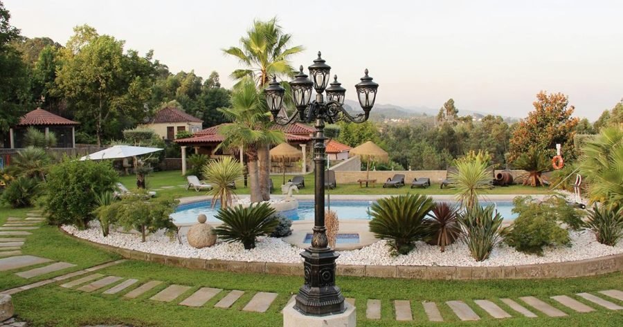 Casas do Picoutinho: Foto