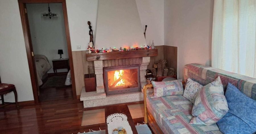 Casita acogedora en el centro del pueblo · foto 1