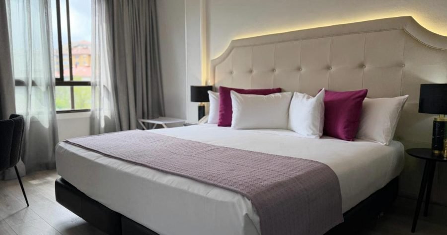 Hotel Faranda Los Tilos, Ascend Hotel Collection · foto 1