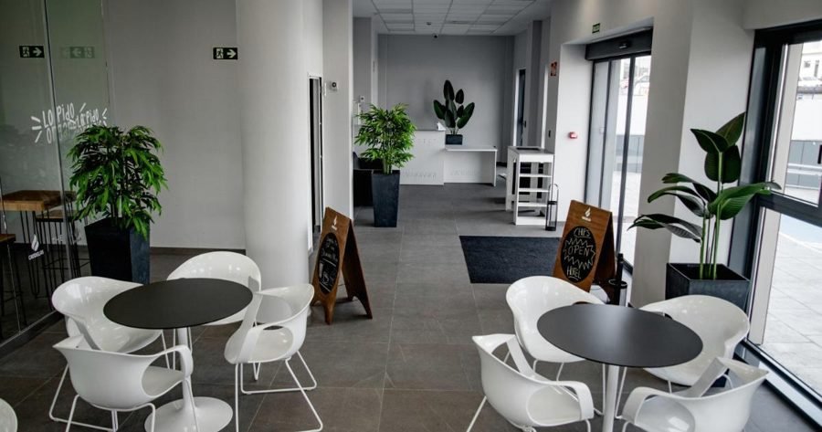 Hotel Chips Fene · foto 1