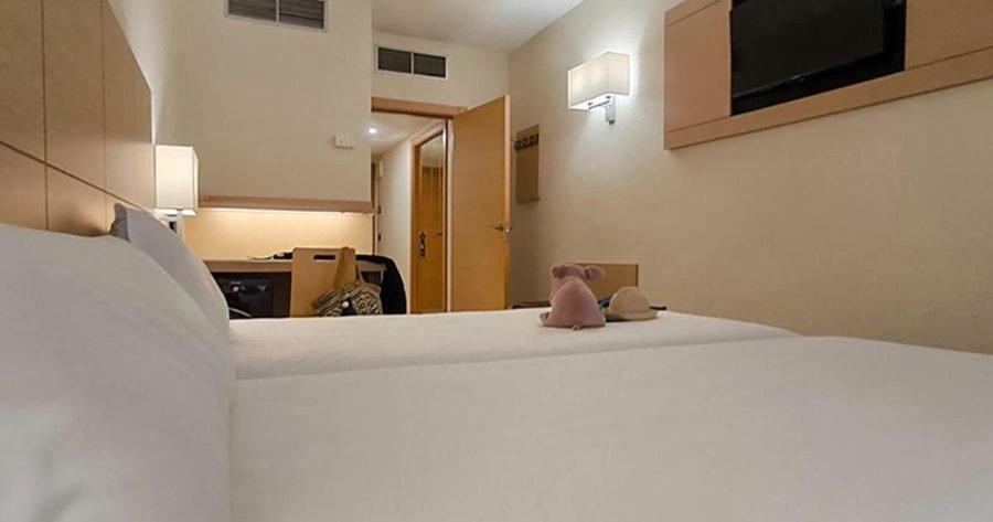 Hotel Condes de Haro · foto 1