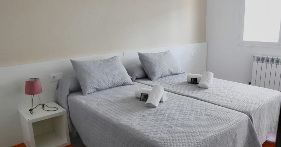 dpCristal Sarria Centro: Foto