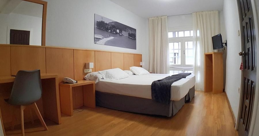Hotel del Mar Vigo · foto 1