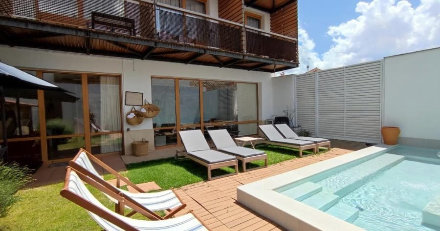 Eco Hotel Terrafranca · foto 1