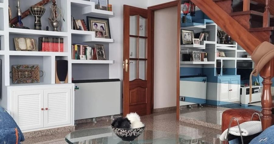 Duplex excelente situación · foto 1