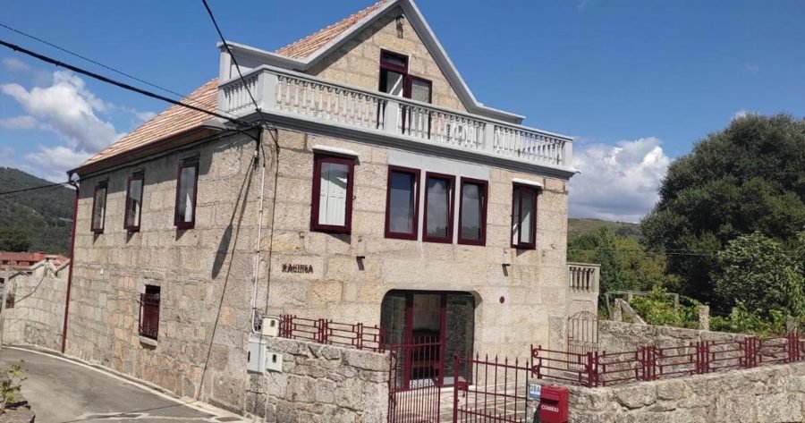Eido da Xacinta: Foto