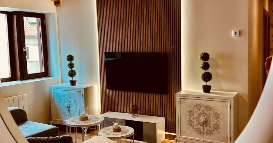 El Capricho de Claudia_ Apartamentos Burgos Catedral · foto 1