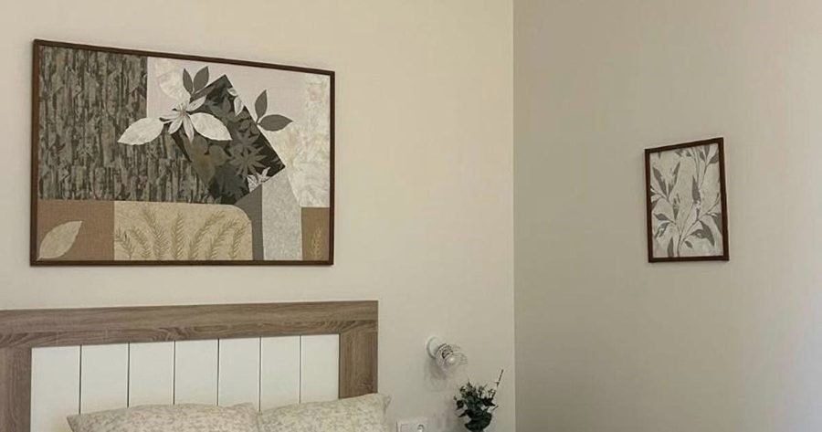 Apartamentos Turísticos El Caserío: Foto