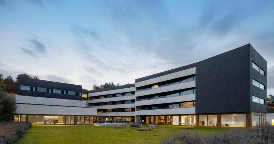 Eurostars Pamplona · foto 1