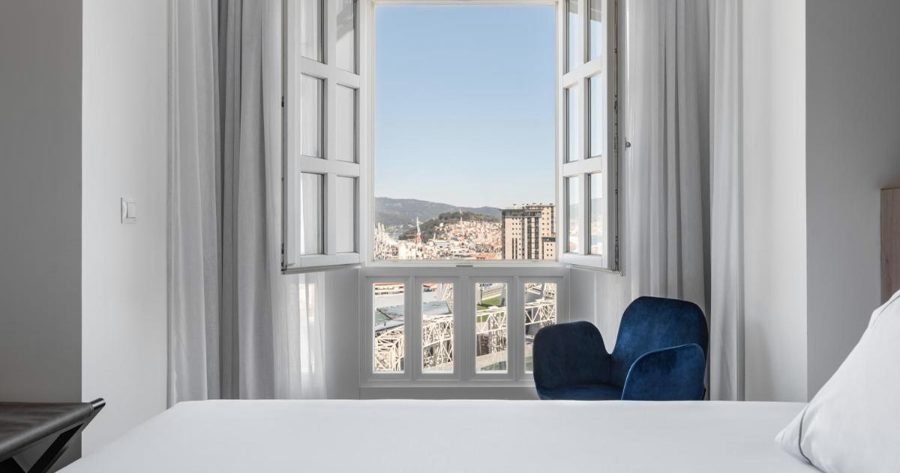 Dorma Vigo · foto 1