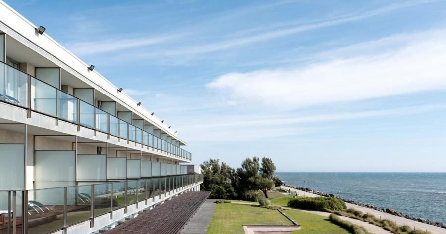 Hotel Flor De Sal by The Editory · foto 1