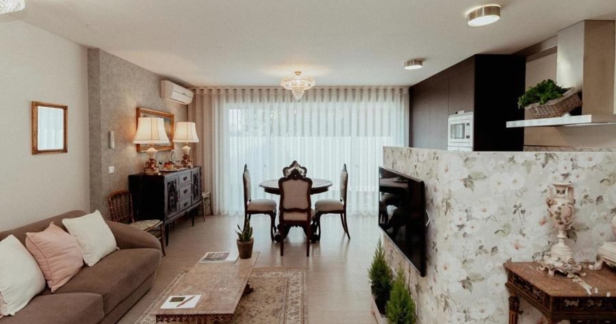 Fonte do Pinheiro Boutique: Foto