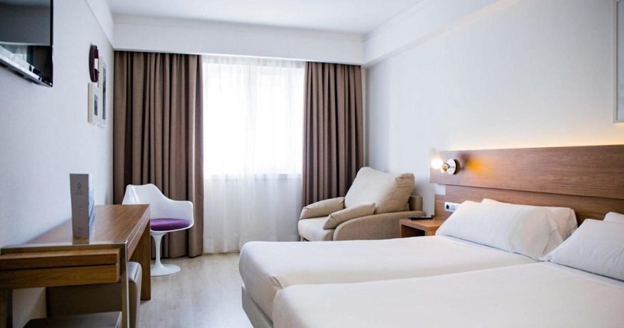 Hotel Gelmírez · foto 1
