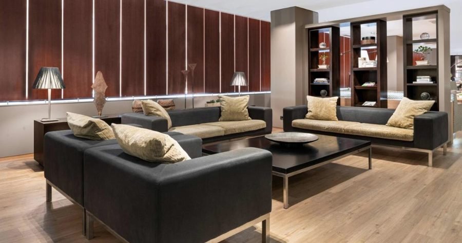 AC Hotel La Rioja by Marriott · foto 1