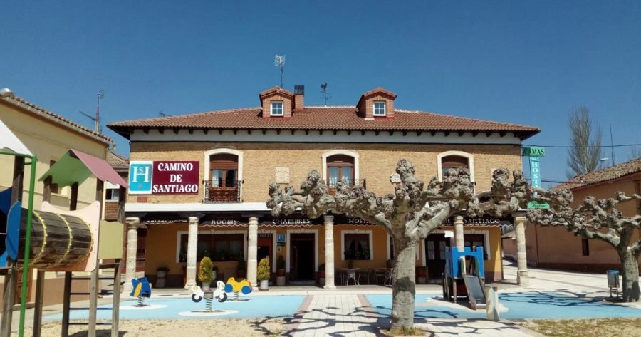 Hostal Camino de Santiago · foto 1