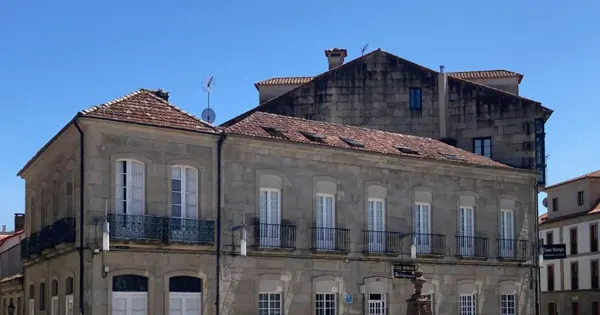 Pontevedra