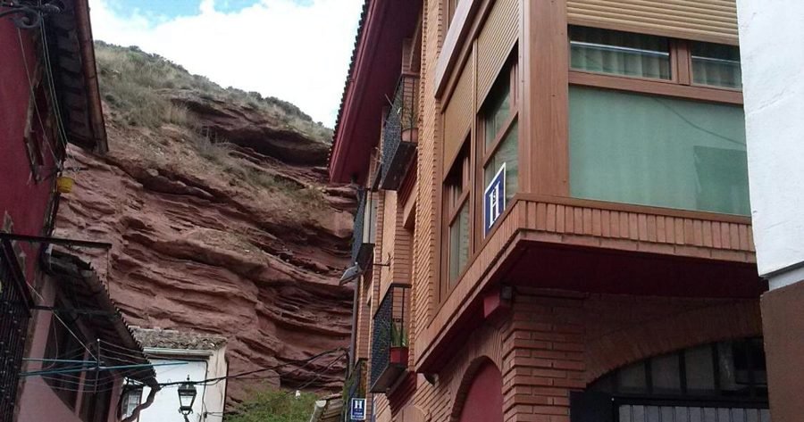 Hostal Ciudad de Nájera · foto 1