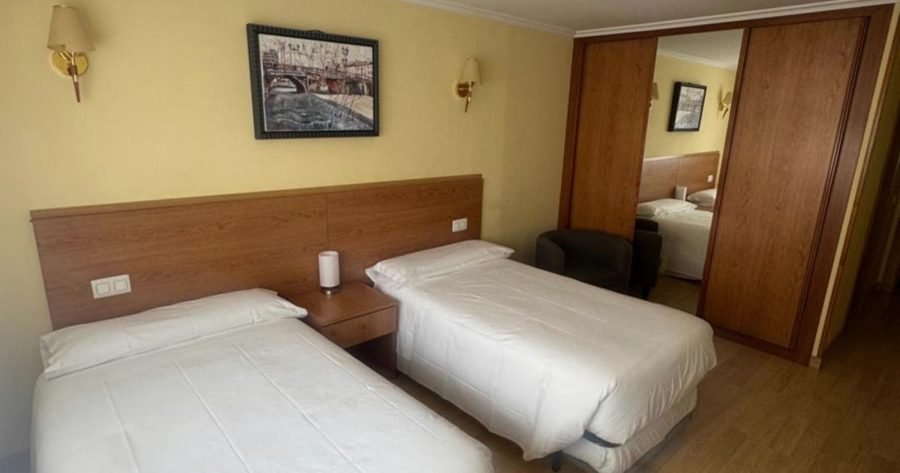 Hostal El Volante · foto 1