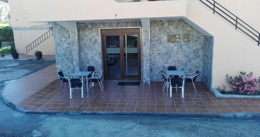 Hostal Nuevo Alonso: Foto