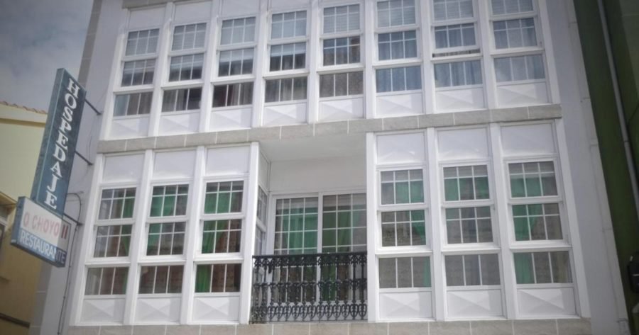 Hostal O Choyo II · foto 1