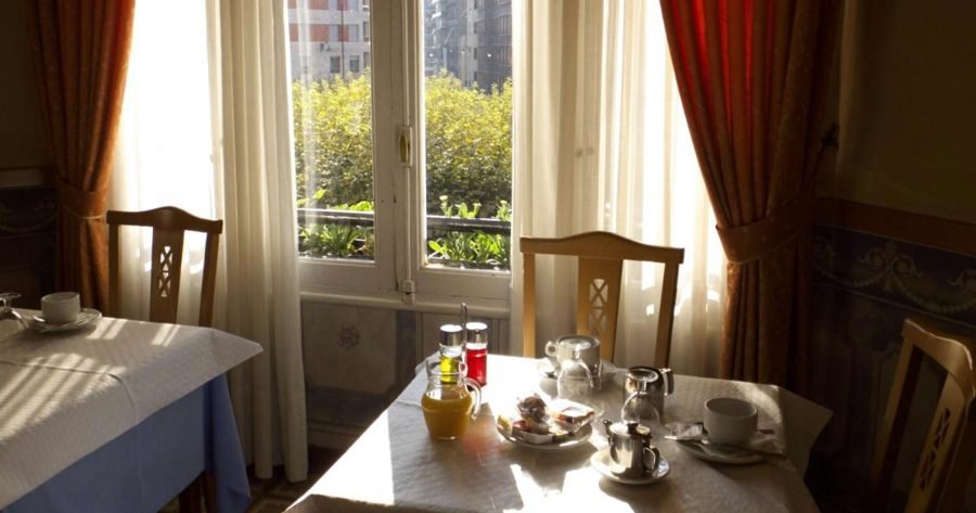 Hostal Orejas · foto 1
