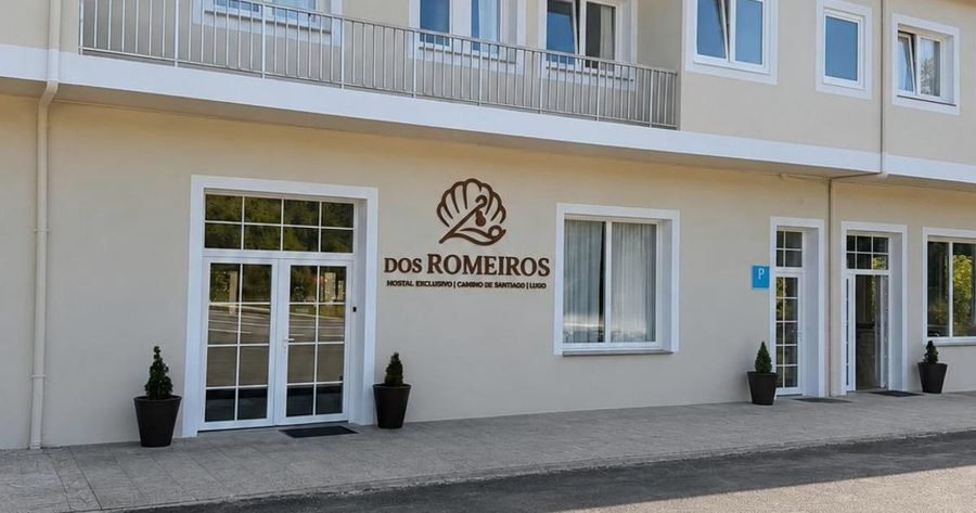 Dos Romeiros: Foto