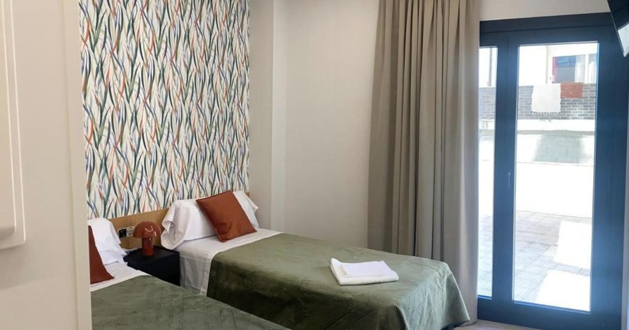 Saraiba Rooms Boutique · foto 1