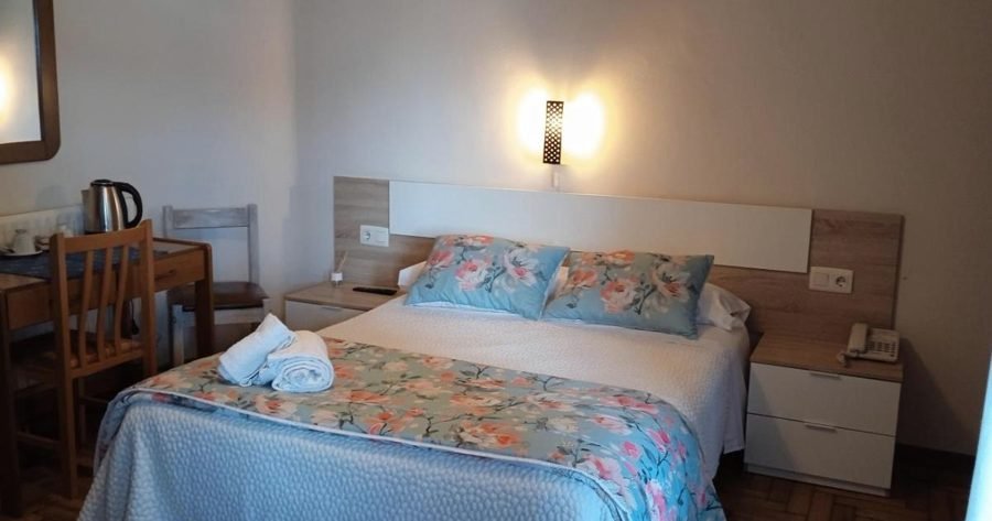 Hostal Solpor · foto 1