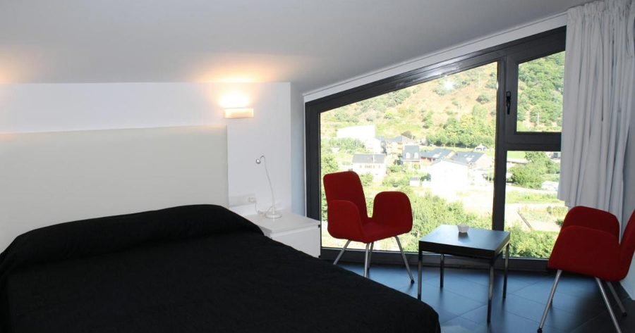Hostal Tres Campanas: Foto