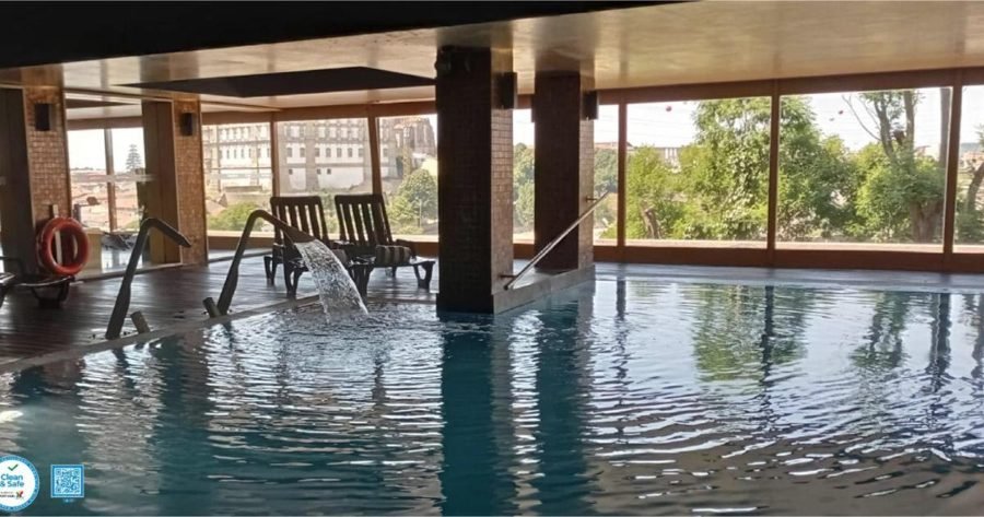 Santana Hotel & SPA · foto 1